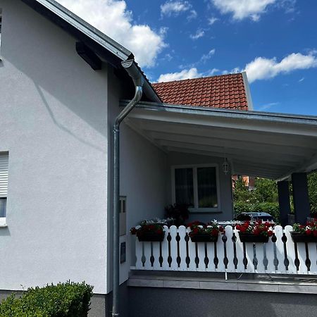 Apartman Matej Appartement Otočac Buitenkant foto