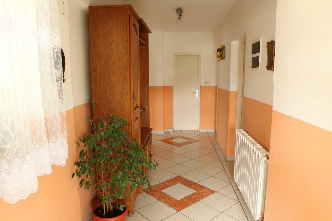 Apartman Matej Appartement Otočac Buitenkant foto